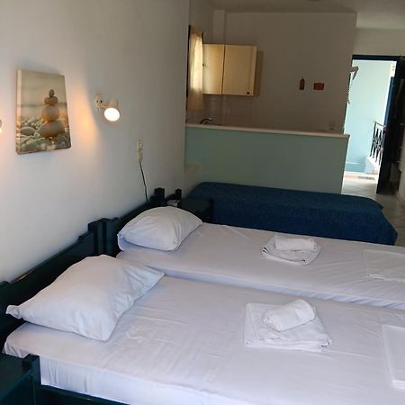 Studio In Agiapelagia For 3 Pers - Crete Agia Pelagia  Exterior foto